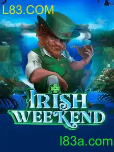 IrishWeekend